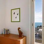 Apartment Bellevue *