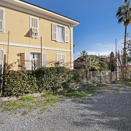 Apartament Bellevue *