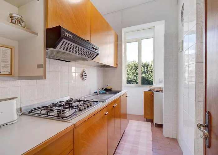 Apartament Bellevue *