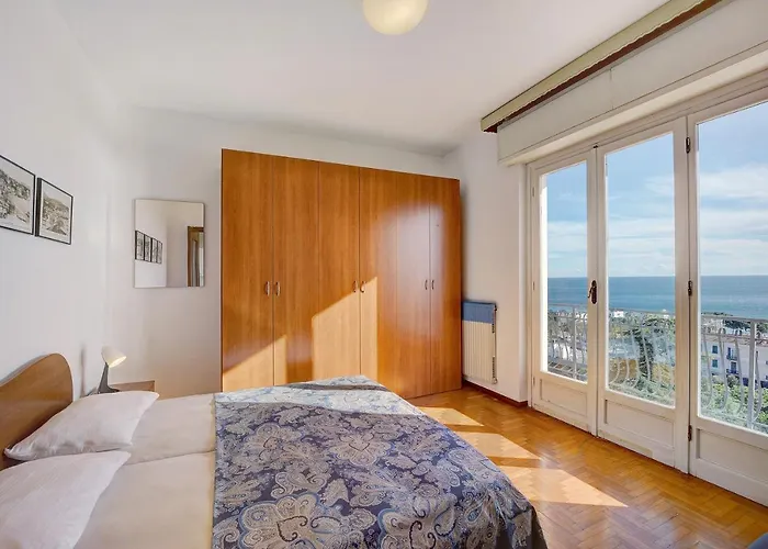 Apartament Bellevue *