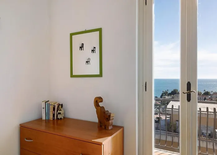 Apartament Bellevue *