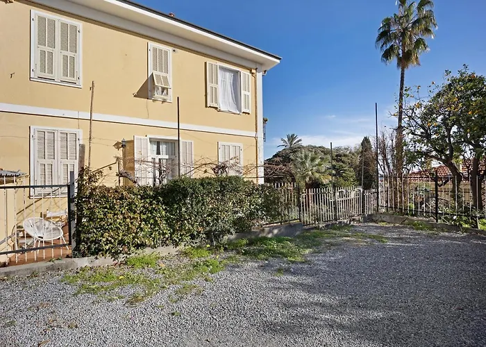 Apartament Bellevue *