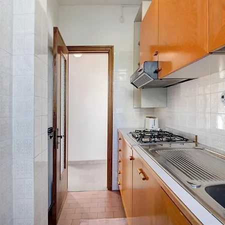 Bellevue 아파트 산레모