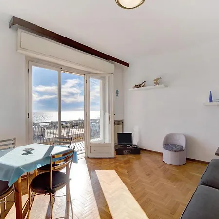 Appartamento Bellevue Sanremo