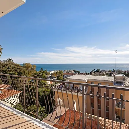 Bellevue Appartamento *