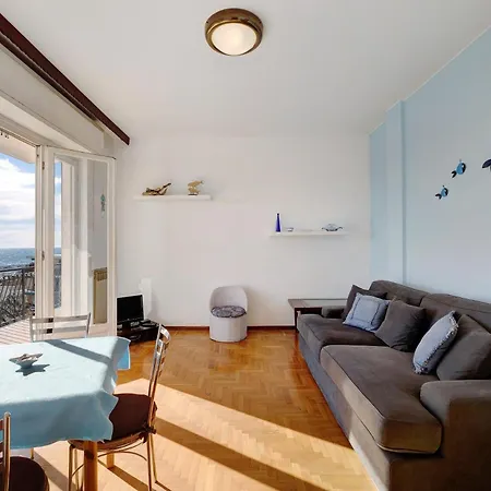 Bellevue Appartement San Remo