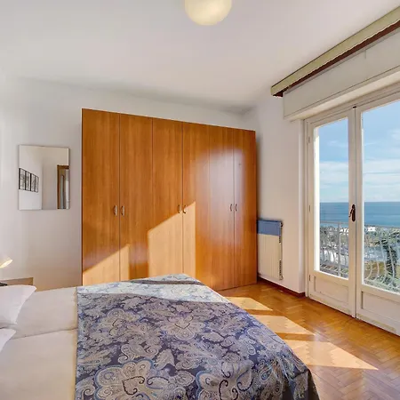 Bellevue Appartement San Remo