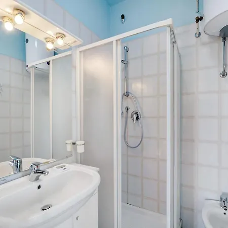Appartement Bellevue San Remo