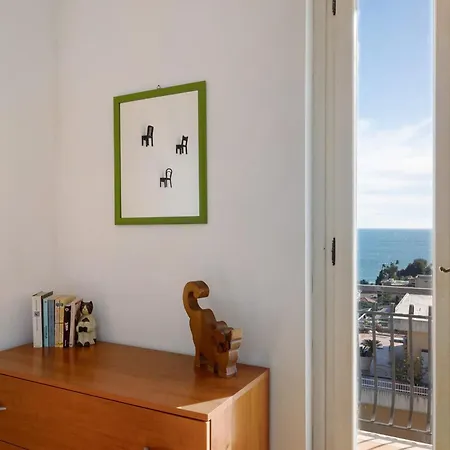 Bellevue Appartement San Remo