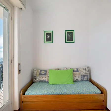 Bellevue Appartement *