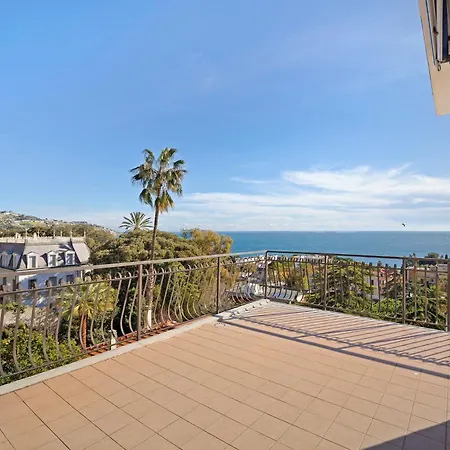 Appartement Bellevue San Remo