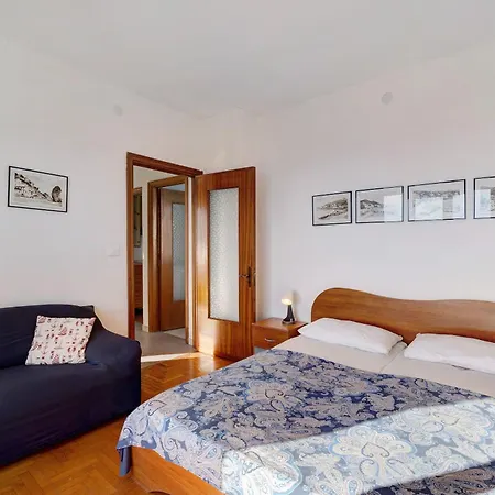 Bellevue Appartement *