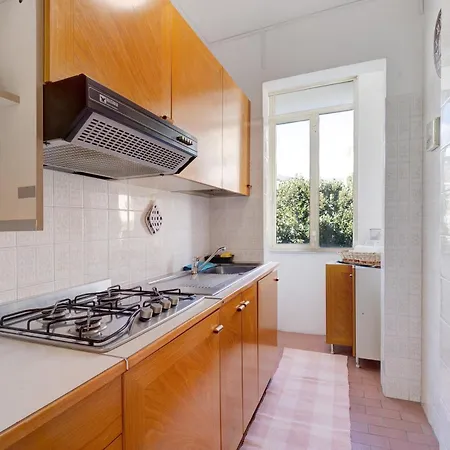 Appartement Bellevue San Remo