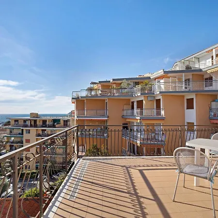 Appartement Bellevue