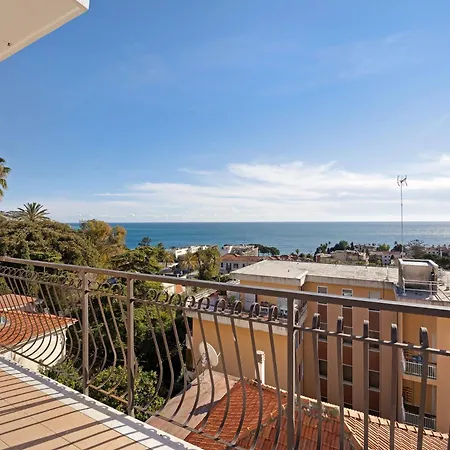 Bellevue San Remo
