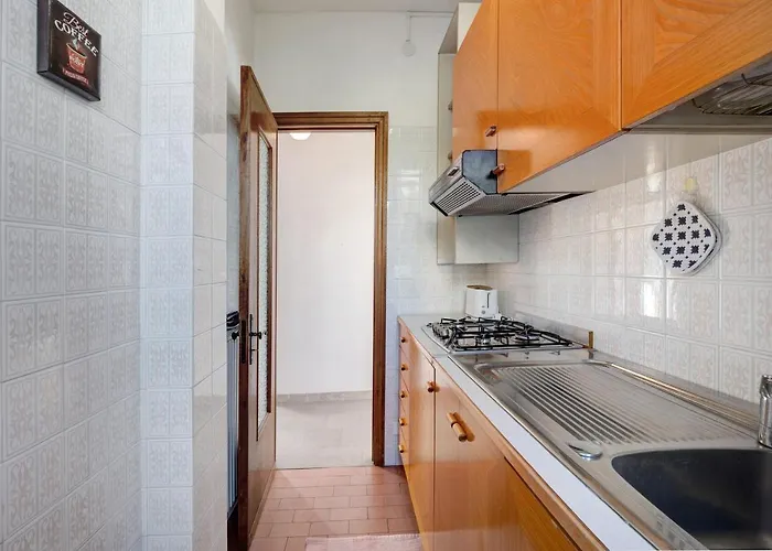 Bellevue Apartman San Remo