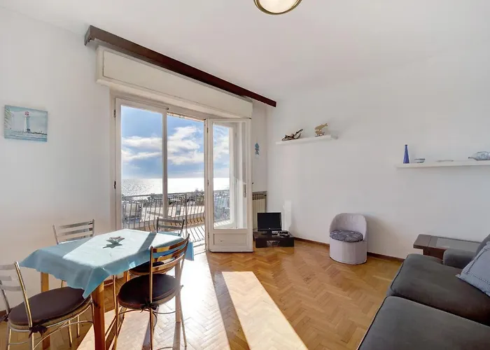 Apartment Bellevue Sanremo