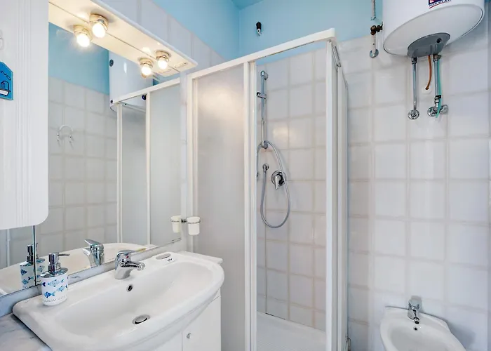 Apartman Bellevue San Remo